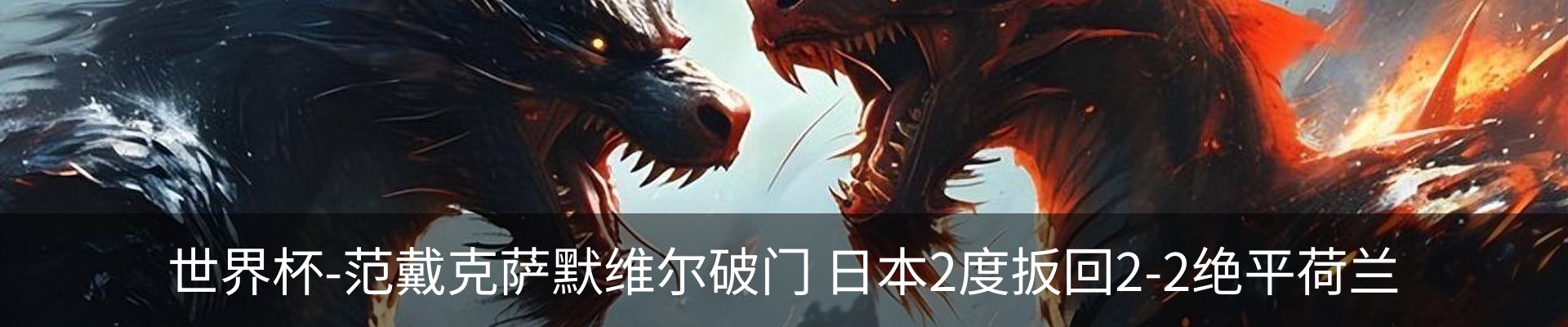 内页banner